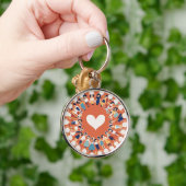 Sleutelhangers en Lanyards (Hand)