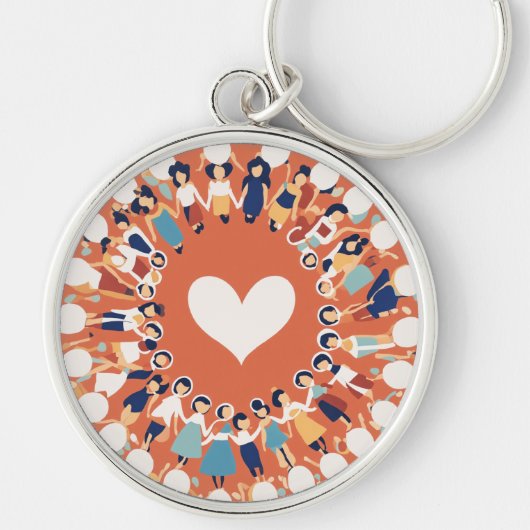 Sleutelhangers en Lanyards (Voorkant)