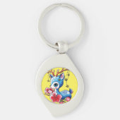 Sleutelhangers en Lanyards (Voorkant)