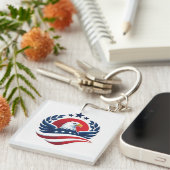 Sleutelhangers & Halsbandjes (Voorkant Rechts)