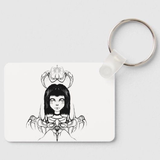 Sleutelhangers & Halsbandjes (Voorkant)
