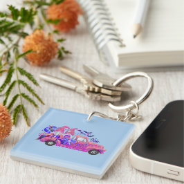 Sleutelhangers & Halsbandjes met Halloween-kaboute