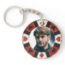 Sleutelhangers Jensen Ackles