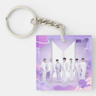 Sleutelhangers Koreaanse stijl