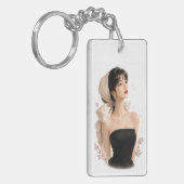 Sleutelhangers & Lanyards (Voorkant Links)