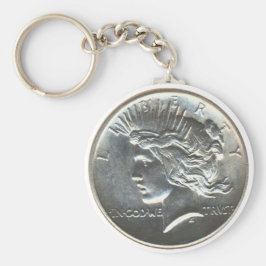 Sleutelhangers met vrijheidsdollar