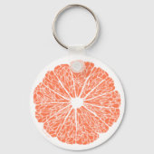 Sleutelhangers - pompelmoes (Voorkant)