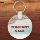 Sleutelhangers - Sandy Beach (Voorkant)