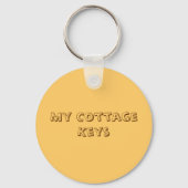 Sleutelhangers - TerryDunnDesign (Voorkant)