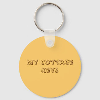 Sleutelhangers - TerryDunnDesign