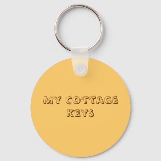 Sleutelhangers - TerryDunnDesign (Voorkant)