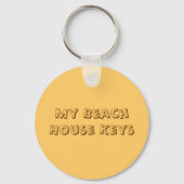 Sleutelhangers - TerryDunnDesign (Voorkant)