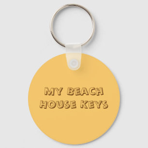 Sleutelhangers - TerryDunnDesign