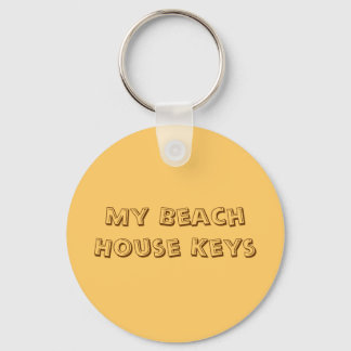 Sleutelhangers - TerryDunnDesign