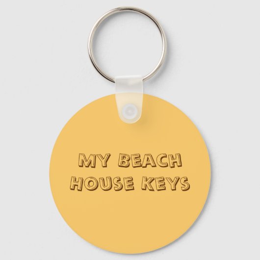 Sleutelhangers - TerryDunnDesign (Voorkant)