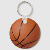 Sleutelhangers van de Cheap Basketball van de Naam (Achterkant)