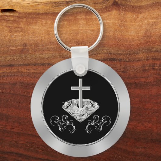 Sleutelhangers van de speciale orde voor de Fulton (Achterkant)