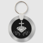 Sleutelhangers van de speciale orde voor de Fulton (Achterkant)