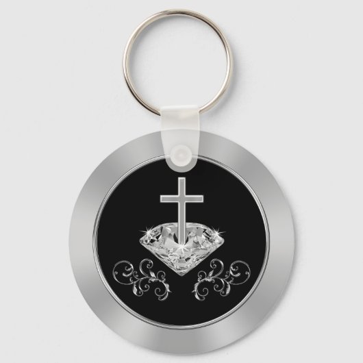 Sleutelhangers van de speciale orde voor de Fulton (Achterkant)