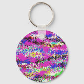 Sleutelhangers van JP's Artsy Ware (Voorkant)