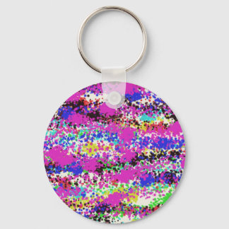 Sleutelhangers van JP's Artsy Ware