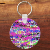 Sleutelhangers van JP's Artsy Ware (Voorkant)