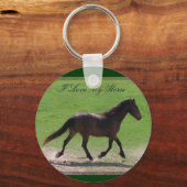 Sleutelhangers van  paarden #0 (Voorkant)