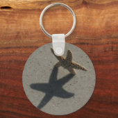 Sleutelhangers van Starfish (Voorkant)