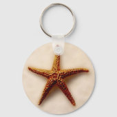 Sleutelhangers van Starfish (Voorkant)