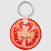 Sleutelhangers van tomatentedemiet (Voorkant)