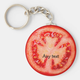 Sleutelhangers van tomatentedemiet
