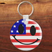 Sleutelhangers voor de Button van voetbal - SRF (Voorkant)