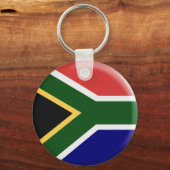 Sleutelhangers voor de Button van voetbal - SRF (Voorkant)