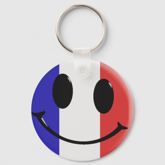 Sleutelhangers voor de Button van voetbal - SRF (Voorkant)