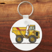 Sleutelhangers voor de constructie van zware vrach (Voorkant)