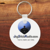 Sleutelhangers voor joystick-radio (Voorkant)