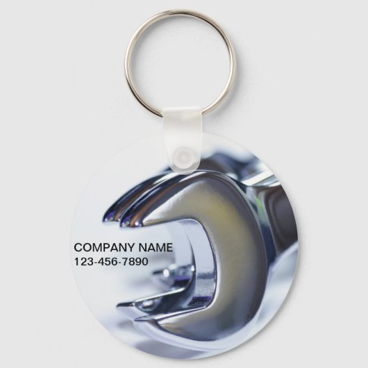 Sleutelhangers voor motorvoertuigen (Voorkant)