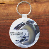 Sleutelhangers voor motorvoertuigen (Voorkant)