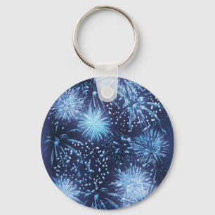 Sleutelhangers voor vuurwerk