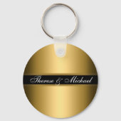 Sleutelhangers voor weddenschap met cadeaus (Voorkant)