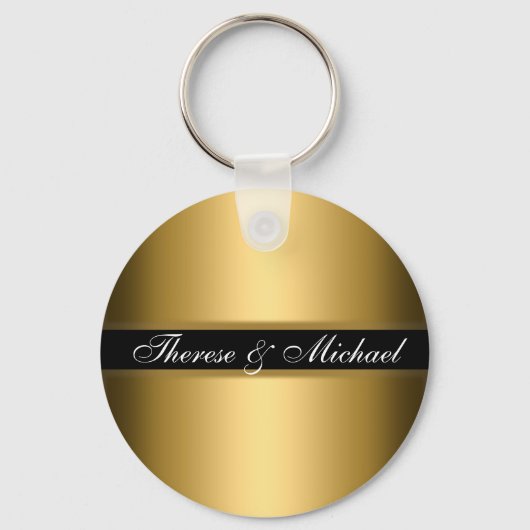 Sleutelhangers voor weddenschap met cadeaus (Voorkant)