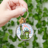 Sleutelhangers vrijheid (Hand)