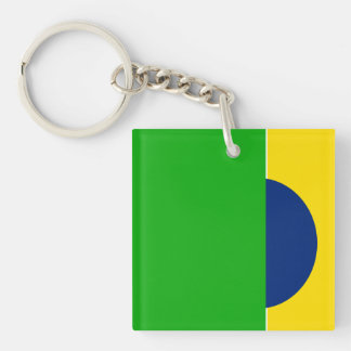 sleutelhouder sleutelhanger