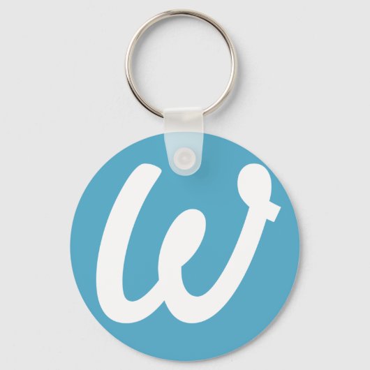 Sleutelhouder Winner Spot Sleutelhanger (Voorkant)