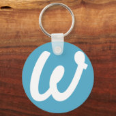 Sleutelhouder Winner Spot Sleutelhanger (Voorkant)