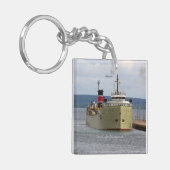 sleutelketen Alpena Sleutelhanger (Voorkant Links)