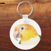 sleutelketen Caïque Sleutelhanger (Voorkant)