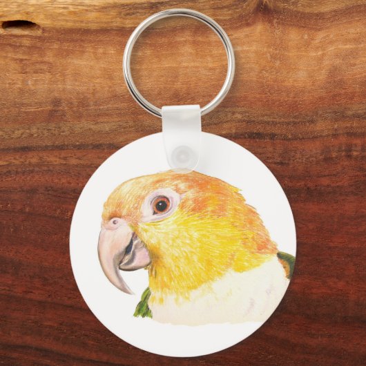 sleutelketen Caïque Sleutelhanger (Voorkant)