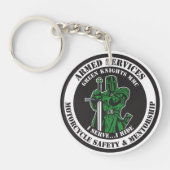 sleutelketen GKMMC Sleutelhanger (Voorkant)