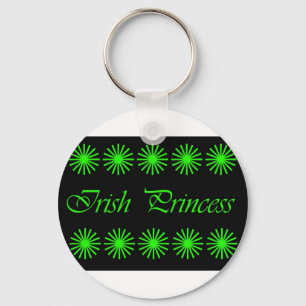 sleutelketen IRISH PRINCESS Sleutelhanger